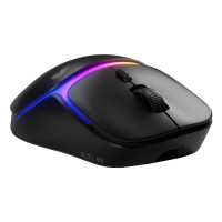 Produktbild för Glorious Gaming Model D3 Trådlös, högerhand, optisk, RF tråd...