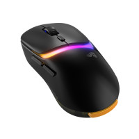 Produktbild för Glorious Gaming Model D3 Trådlös, högerhand, optisk, RF tråd...