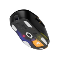 Produktbild för Glorious Gaming Model D3 Trådlös, högerhand, optisk, RF tråd...