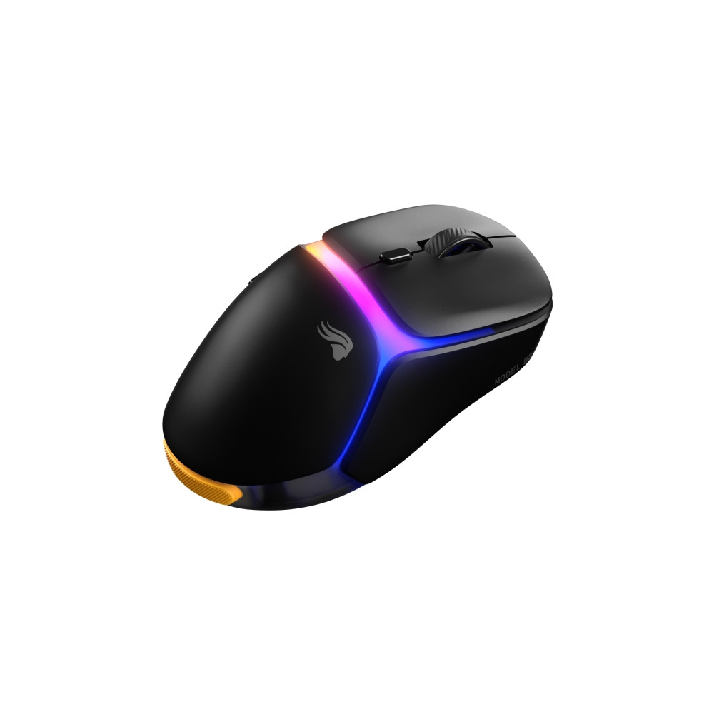 Produktbild för Glorious Gaming Model D3 Trådlös, högerhand, optisk, RF tråd...