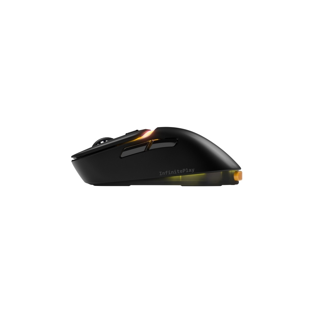 Produktbild för Glorious Gaming Model D3 Trådlös, högerhand, optisk, RF tråd...