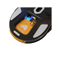 Produktbild för Glorious Gaming Model D3 Trådlös, högerhand, optisk, RF tråd...