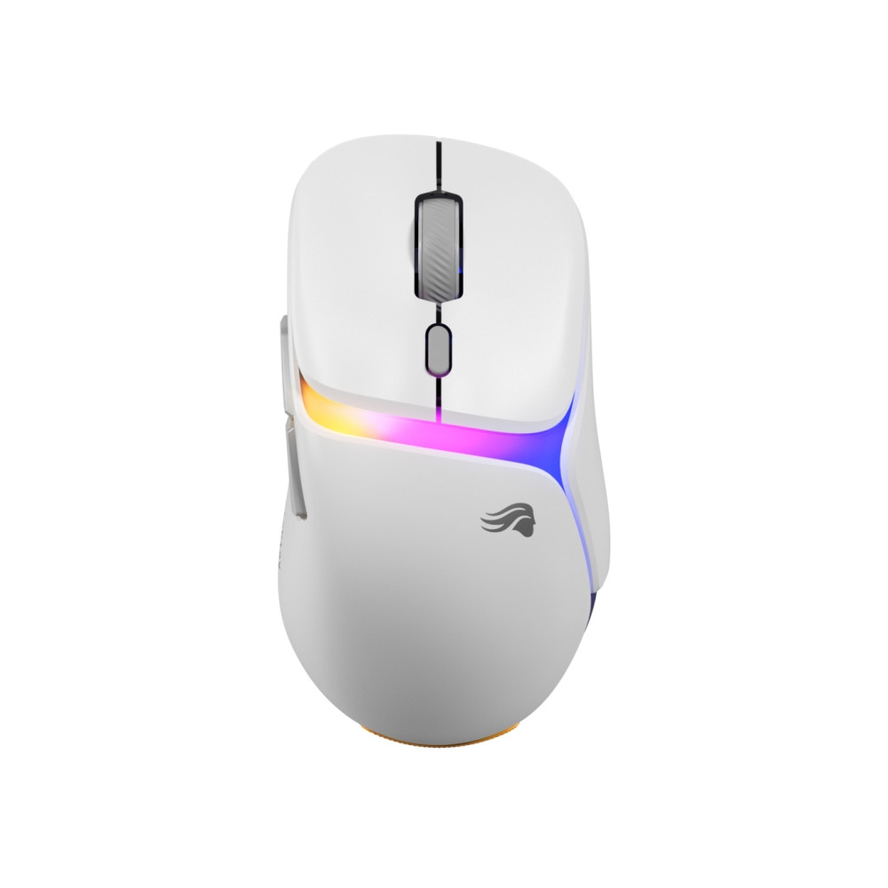 Produktbild för Glorious Gaming Model D3 Wireless, högerhand, Optisk, RF Trå...