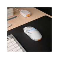Produktbild för Glorious Gaming Model D3 Wireless, högerhand, Optisk, RF Trå...