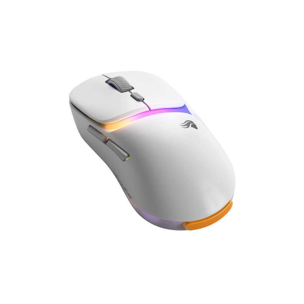 Produktbild för Glorious Gaming Model D3 Wireless, högerhand, Optisk, RF Trå...