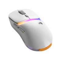 Produktbild för Glorious Gaming Model D3 Wireless, högerhand, Optisk, RF Trå...