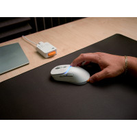 Produktbild för Glorious Gaming Model D3 Wireless, högerhand, Optisk, RF Trå...