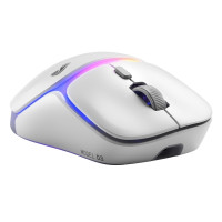 Produktbild för Glorious Gaming Model D3 Wireless, högerhand, Optisk, RF Trå...