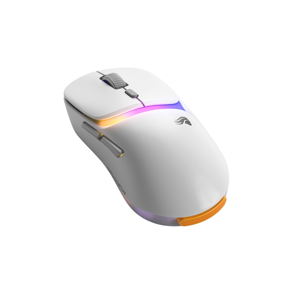 Produktbild för Glorious Gaming Model D3 Wireless, högerhand, Optisk, RF Trå...