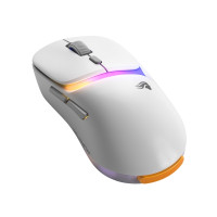 Produktbild för Glorious Gaming Model D3 Wireless, högerhand, Optisk, RF Trå...