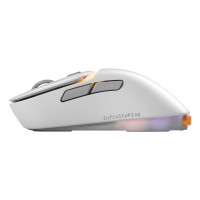 Produktbild för Glorious Gaming Model D3 Wireless, högerhand, Optisk, RF Trå...