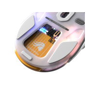 Produktbild för Glorious Gaming Model D3 Wireless, högerhand, Optisk, RF Trå...