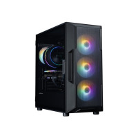 Produktbild för Zalman i3 NEO V2 - mid tower - ATX