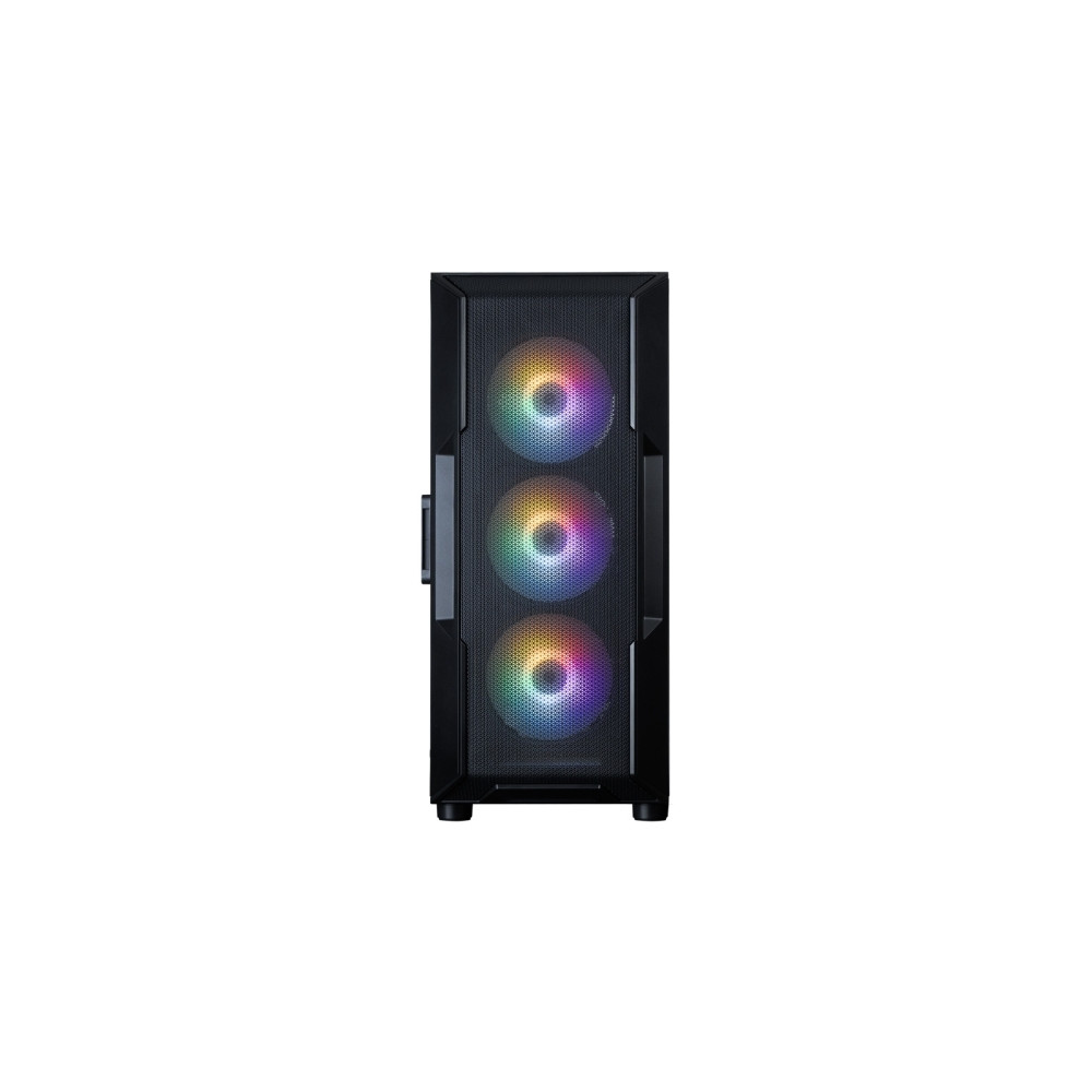 Produktbild för Zalman i3 NEO V2 - mid tower - ATX