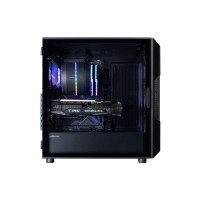 Produktbild för Zalman i3 NEO V2 - mid tower - ATX