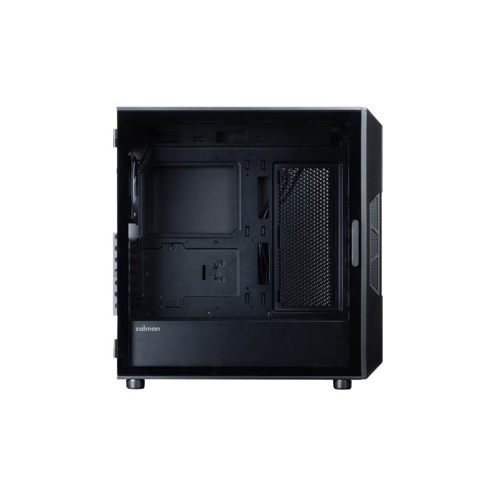 Produktbild för Zalman i3 NEO V2 - mid tower - ATX