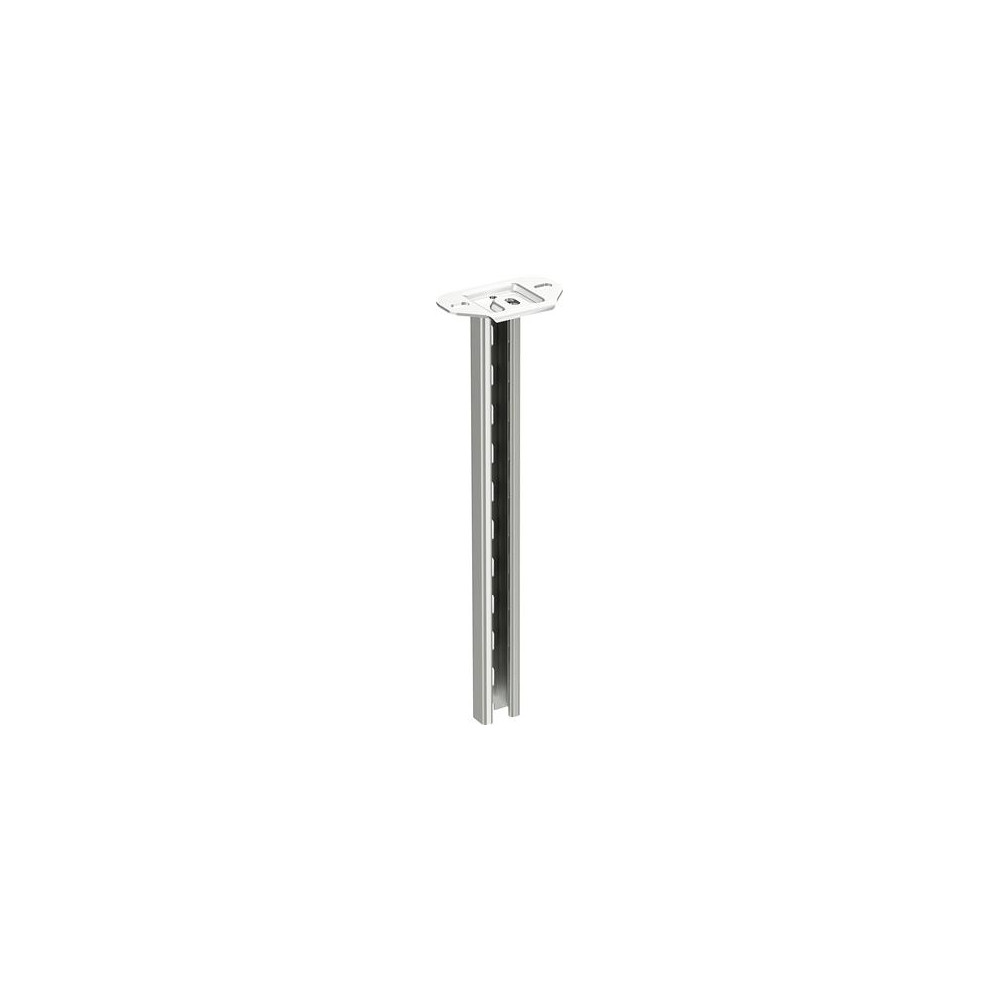 Produktbild för WIBE GROUP Takpendel 2F, höjd 80 mm, bredd 135 mm, längd 150...