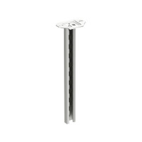 Produktbild för WIBE GROUP Takpendel 2F, höjd 80 mm, bredd 135 mm, längd 150...