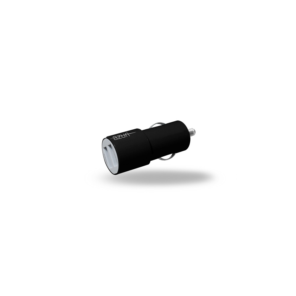 Produktbild för Azuri strömadapter för bil - USB