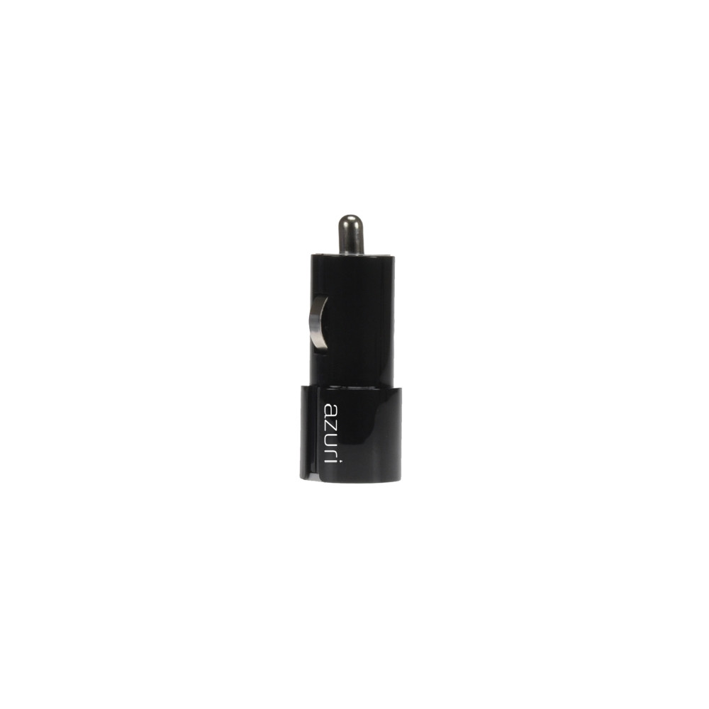 Produktbild för Azuri strömadapter för bil - USB