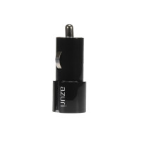 Produktbild för Azuri strömadapter för bil - USB