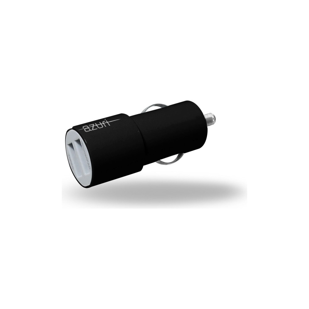 Produktbild för Azuri strömadapter för bil - USB