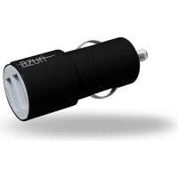 Produktbild för Azuri strömadapter för bil - USB
