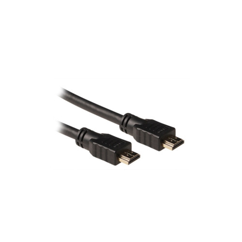 EWENT Ewent HDMI-kabel med Ethernet - 1 m