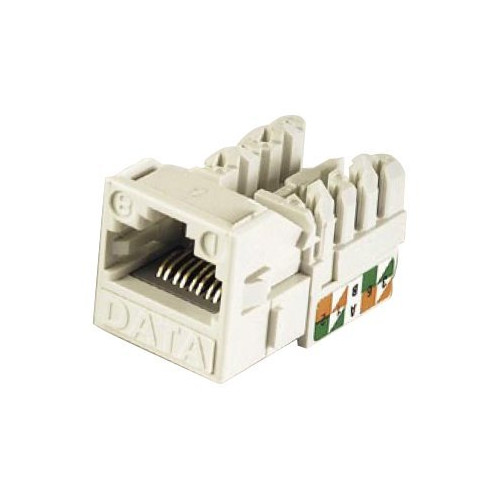Systimax-Commscope Emea Ltd SYSTIMAX GigaSPEED XL MGS400 - modulär insättning