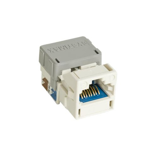Systimax-Commscope Emea Ltd SYSTIMAX GigaSPEED X10D MGS600 - modulär insättning