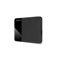 Produktbild för Toshiba Canvio Ready - hårddisk - 1 TB - USB 3.2 Gen 1