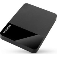 Produktbild för Toshiba Canvio Ready - hårddisk - 1 TB - USB 3.2 Gen 1