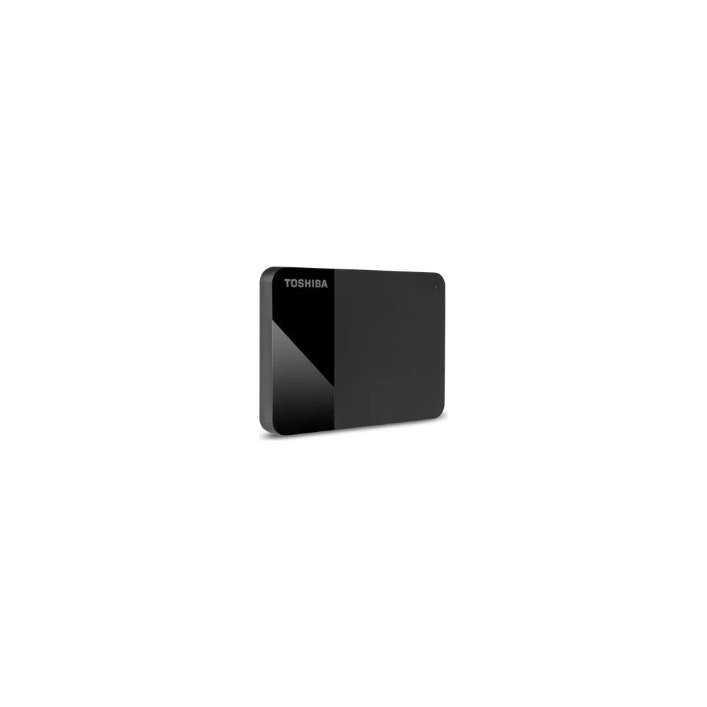 Produktbild för Toshiba Canvio Ready - hårddisk - 1 TB - USB 3.2 Gen 1