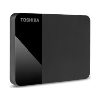 Produktbild för Toshiba Canvio Ready - hårddisk - 1 TB - USB 3.2 Gen 1
