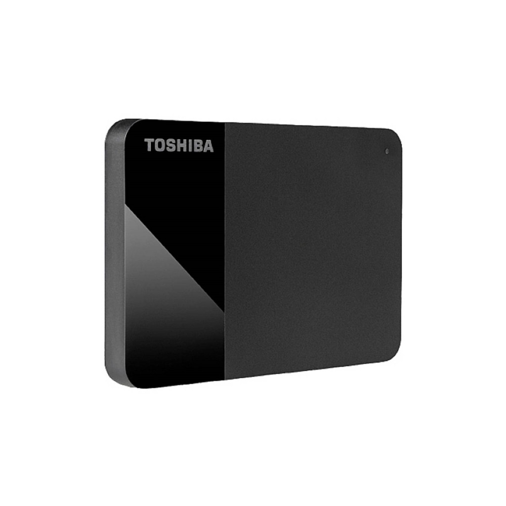 Produktbild för Toshiba Canvio Ready - hårddisk - 1 TB - USB 3.2 Gen 1