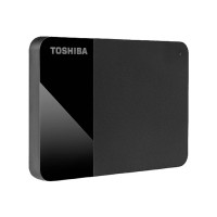 Produktbild för Toshiba Canvio Ready - hårddisk - 1 TB - USB 3.2 Gen 1