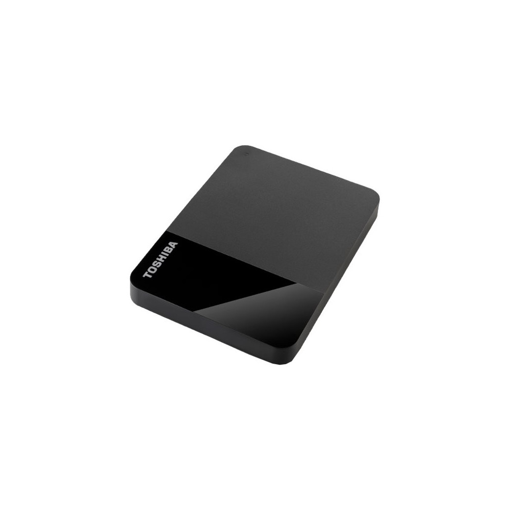 Produktbild för Toshiba Canvio Ready - hårddisk - 1 TB - USB 3.2 Gen 1