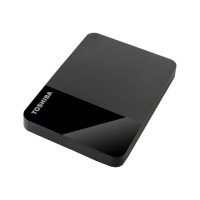 Produktbild för Toshiba Canvio Ready - hårddisk - 1 TB - USB 3.2 Gen 1