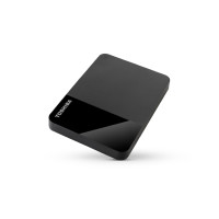 Produktbild för Toshiba Canvio Ready - hårddisk - 1 TB - USB 3.2 Gen 1