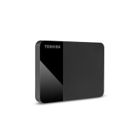 Produktbild för Toshiba Canvio Ready - hårddisk - 1 TB - USB 3.2 Gen 1