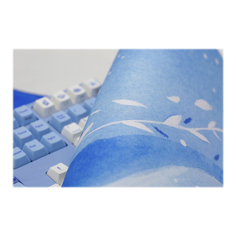 Produktbild för Varmilo Desk mat XL - tangentbord och musdyna