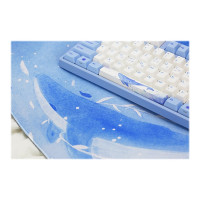 Produktbild för Varmilo Desk mat XL - tangentbord och musdyna