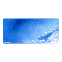 Produktbild för Varmilo Desk mat XL - tangentbord och musdyna