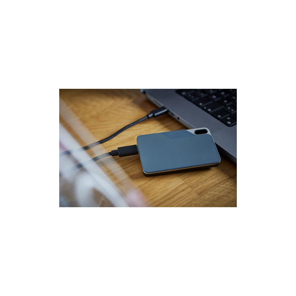Produktbild för Intenso TX100 - SSD - 2 TB - USB 3.2 Gen 1x1