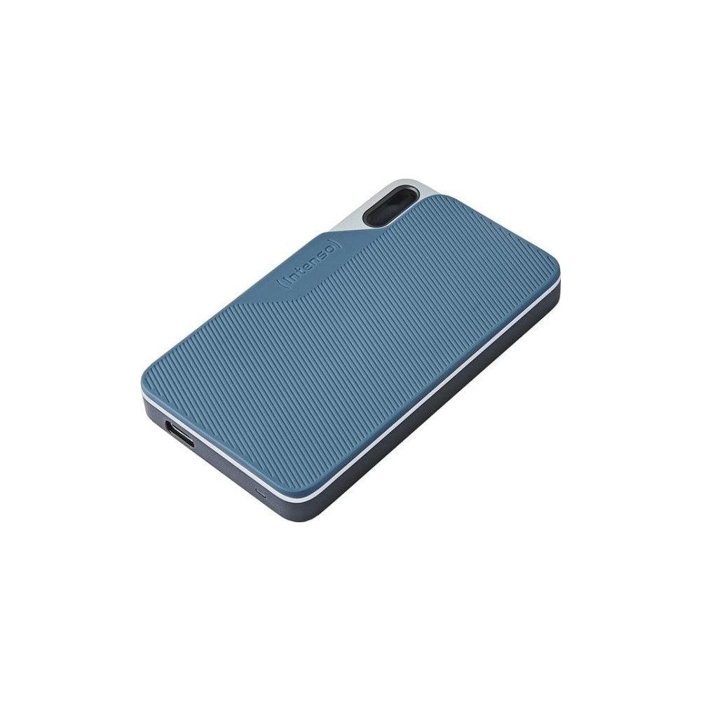 Produktbild för Intenso TX100 - SSD - 2 TB - USB 3.2 Gen 1x1