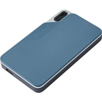 Produktbild för Intenso TX100 - SSD - 2 TB - USB 3.2 Gen 1x1