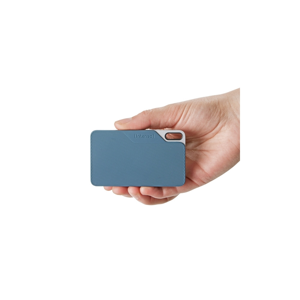 Produktbild för Intenso TX100 - SSD - 2 TB - USB 3.2 Gen 1x1