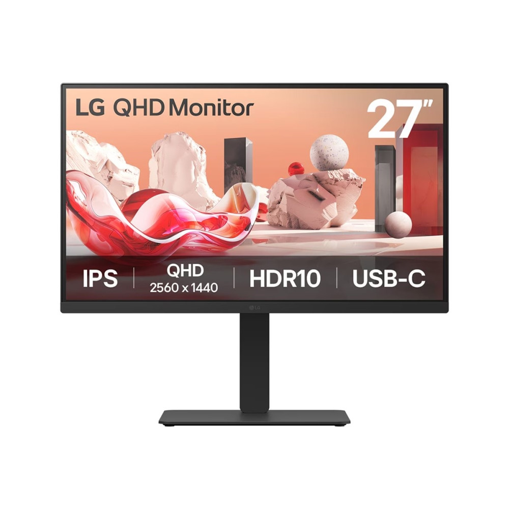 Produktbild för LG 27BA75QB-B