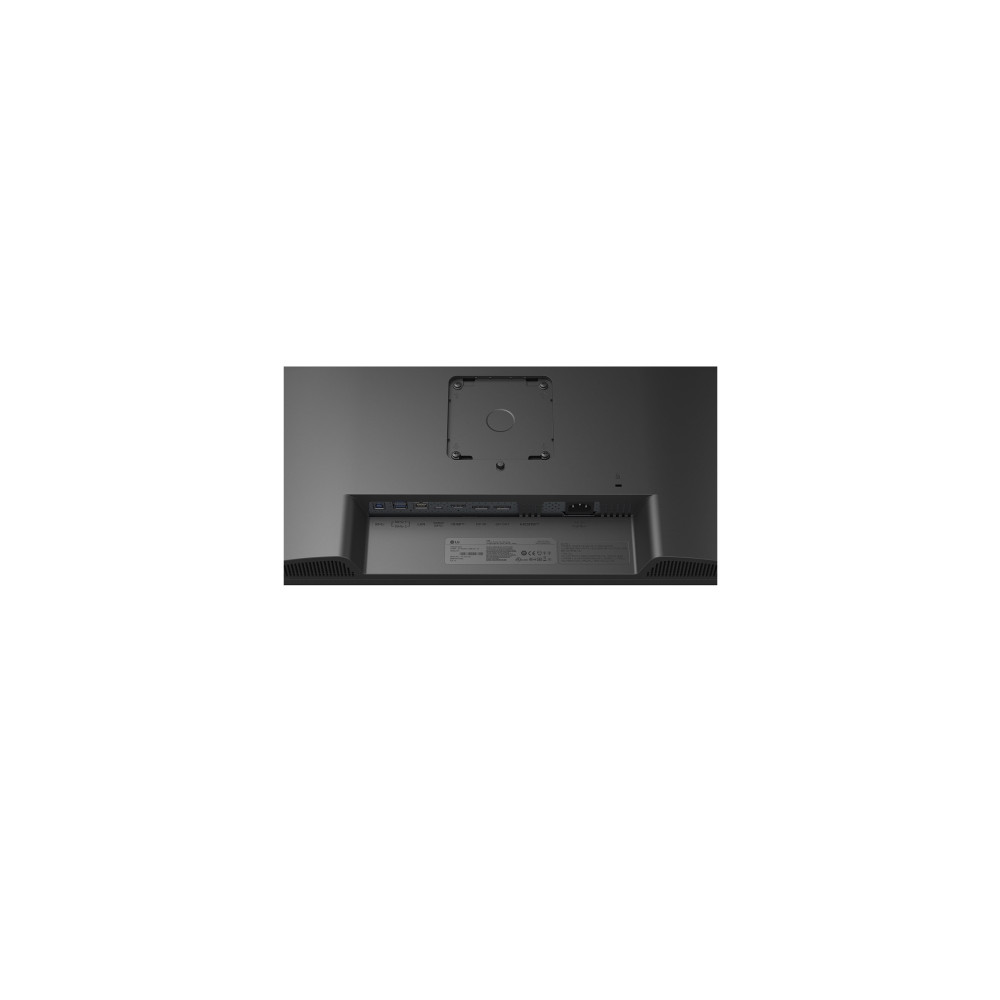 Produktbild för LG 27BA75QB-B