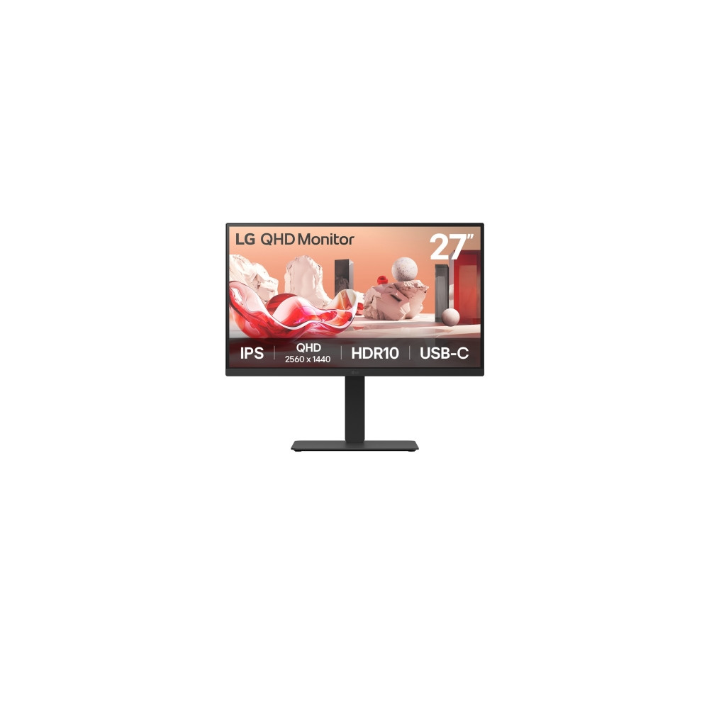 Produktbild för LG 27BA75QB-B